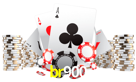 Jogue jogos de pôquer em br900