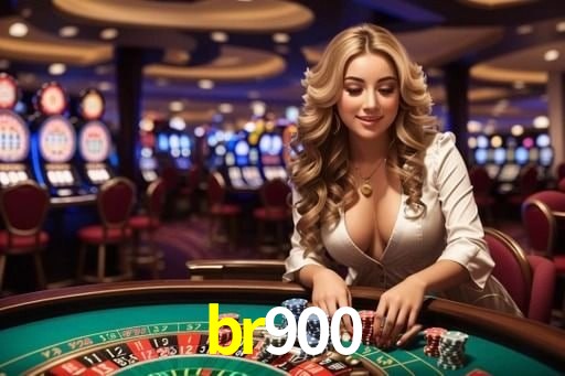 Blackjack Table br900