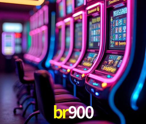 br900 Plataforma
