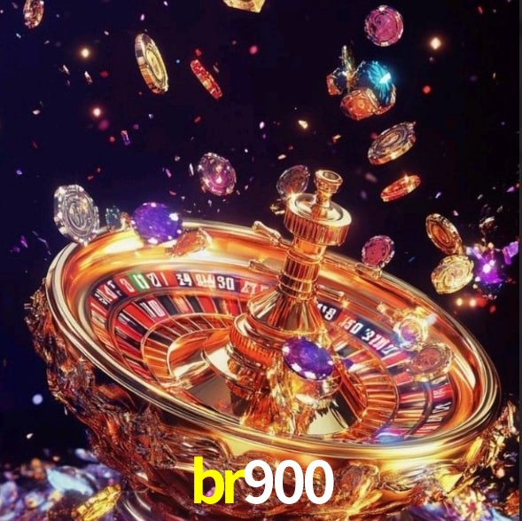 Design Responsivo br900