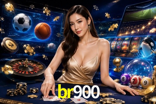Live Casino br900
