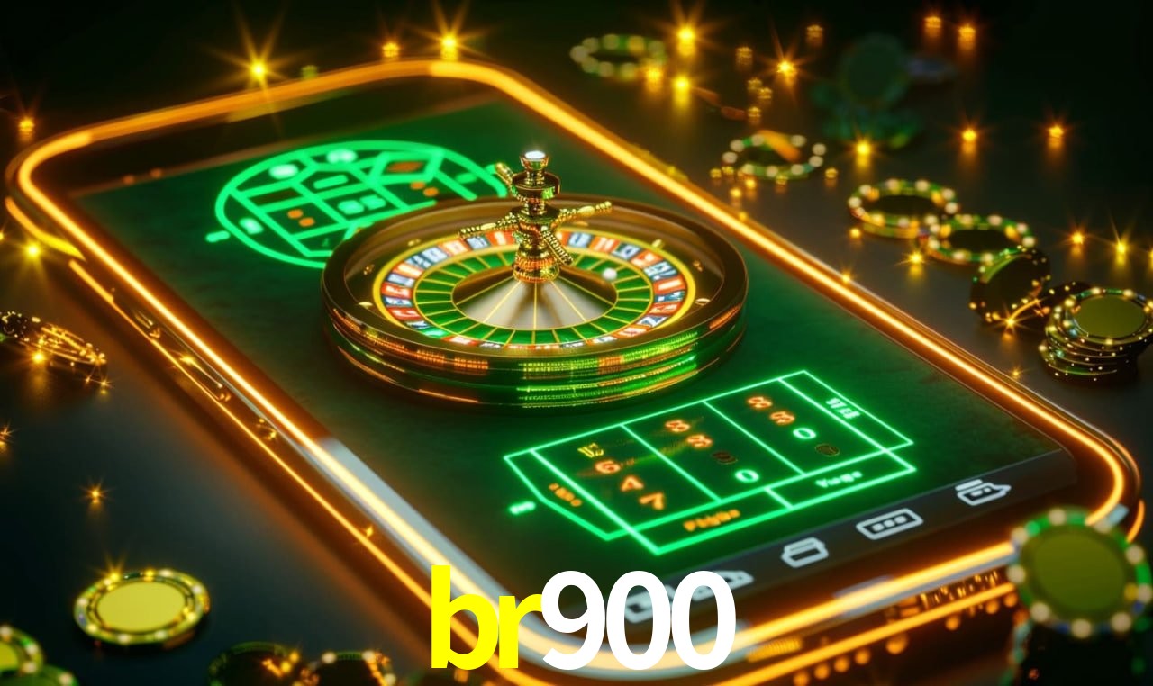 Tecnologia da Plataforma br900