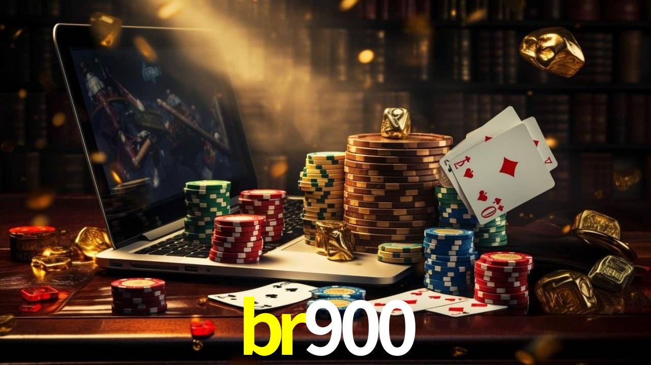 Casino Ao Vivo br900