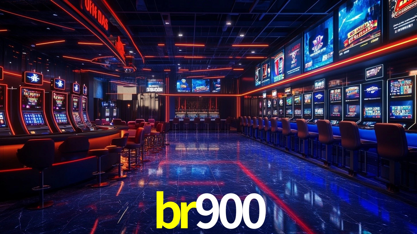 Premium Interface br900
