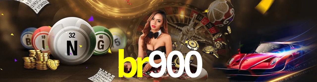 br900 Plataforma Oficial