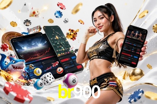 2FA Security br900