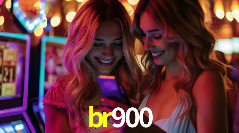 Sinta a adrenalina dos jogos de cassino com br900