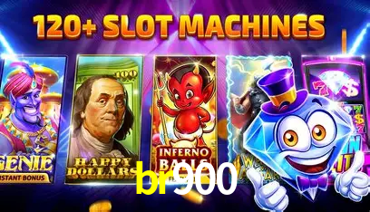 A Revolução dos Aplicativos de Jogos no br900