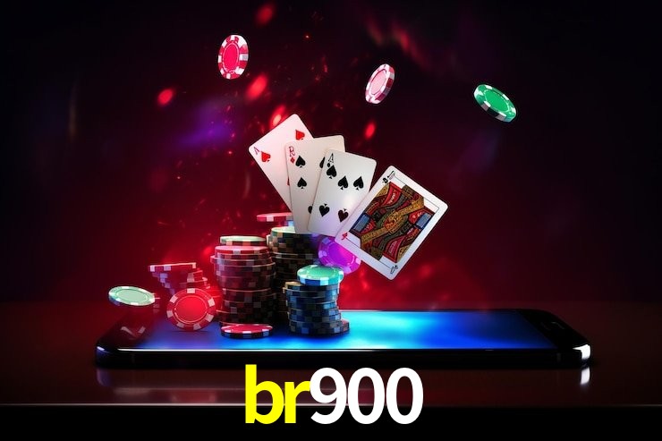 Welcome Bonus br900