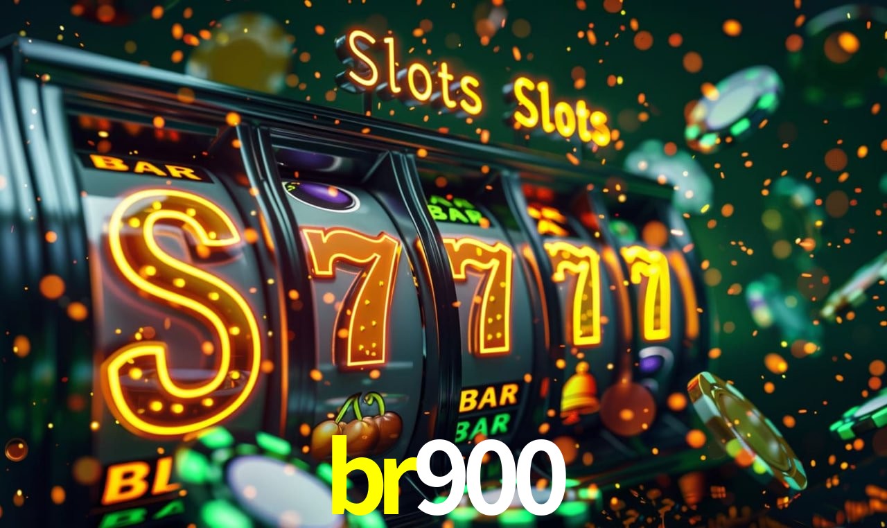 Casino VIP br900