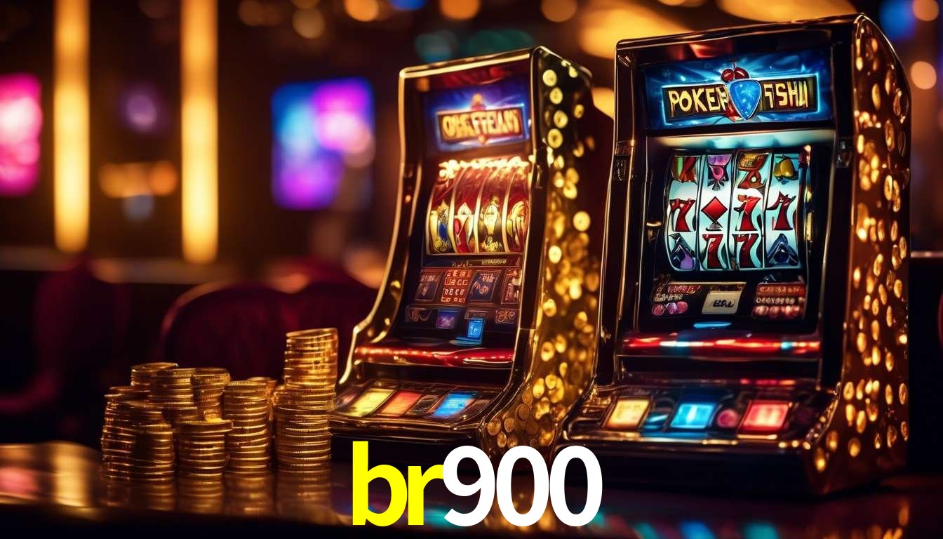 A Emoção da Loteria na br900: Uma Chance de Mudança de Vida