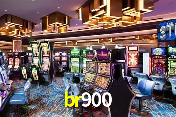 Descubra a Magia dos Jogos de Arcade no br900