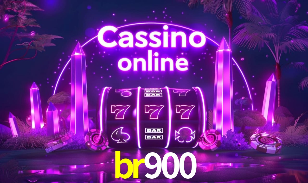 Login Seguro br900