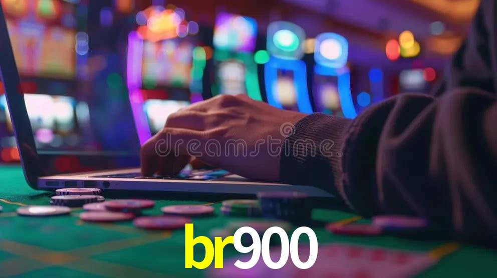 Interface do App br900