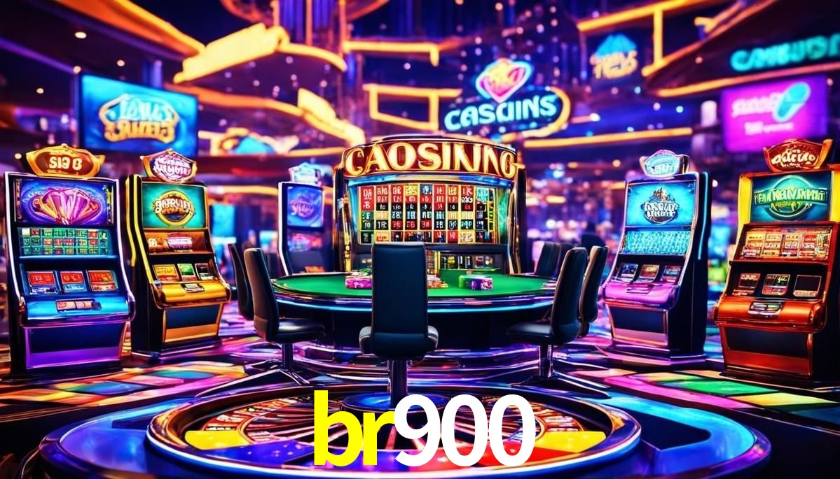 Apostas de Tênis br900