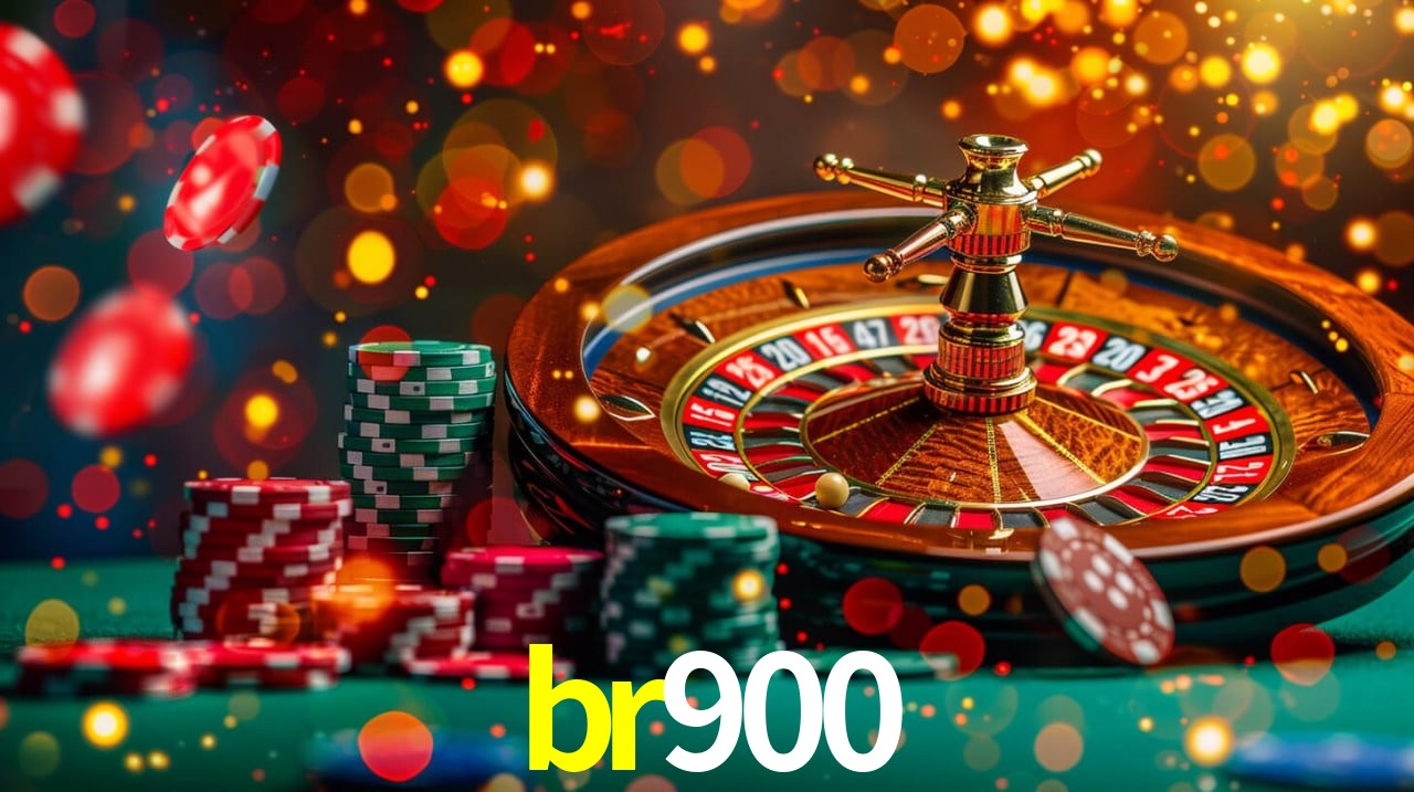 Desvendando o Mundo dos Jogos Virtuais na br900