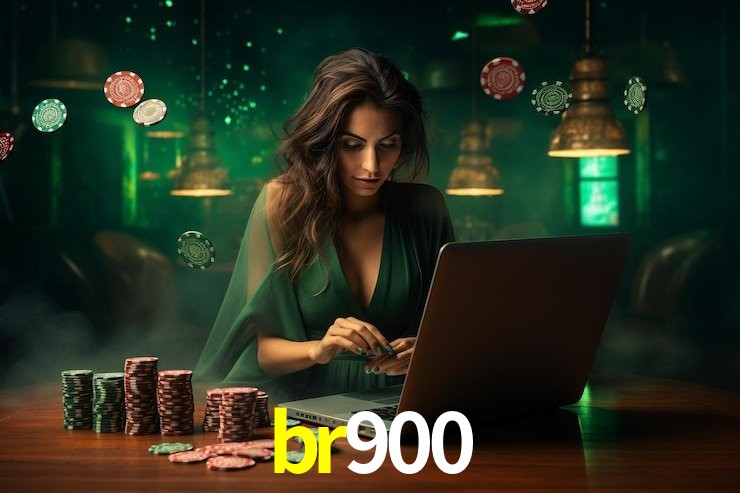 br900 Baixar