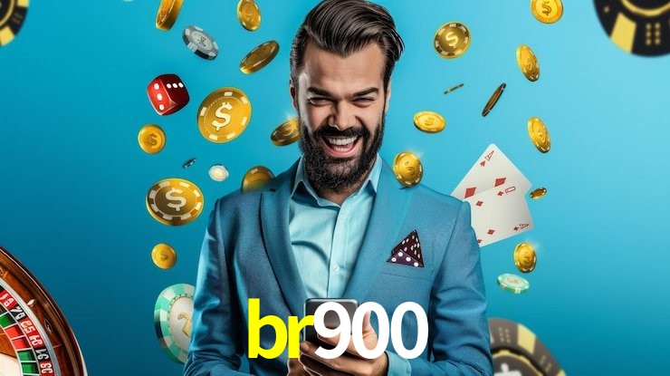 Experiência VIP br900