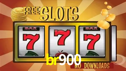 Descubra o Mundo do Cassino Online com br900