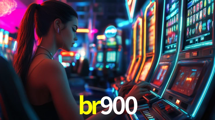 br900: Jogos de Caça-Níqueis-Altas Recompensas, Roleta-Velocidade, Blackjack-Desafios Máximos
