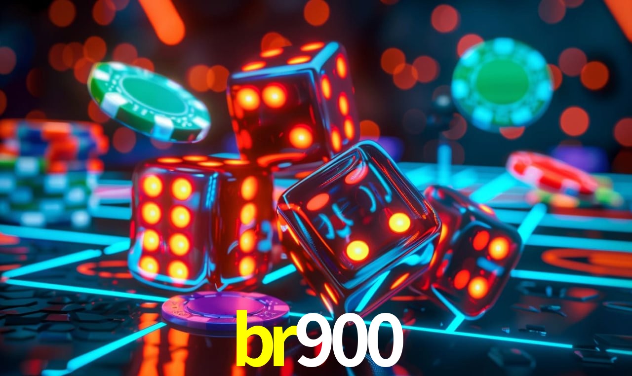cassino br900