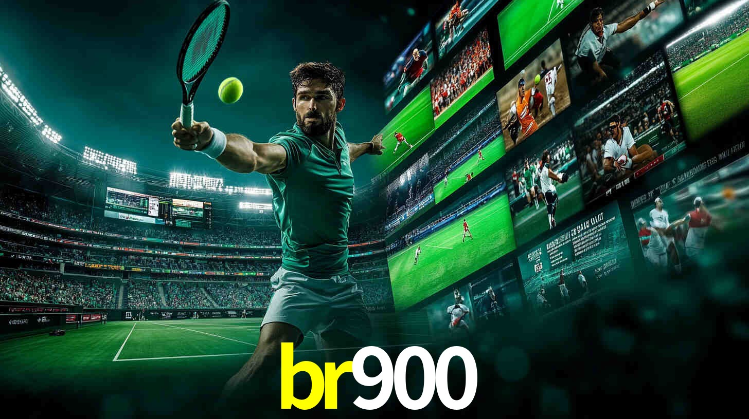 Descubra o Programa VIP da br900: Vantagens Exclusivas para Jogadores