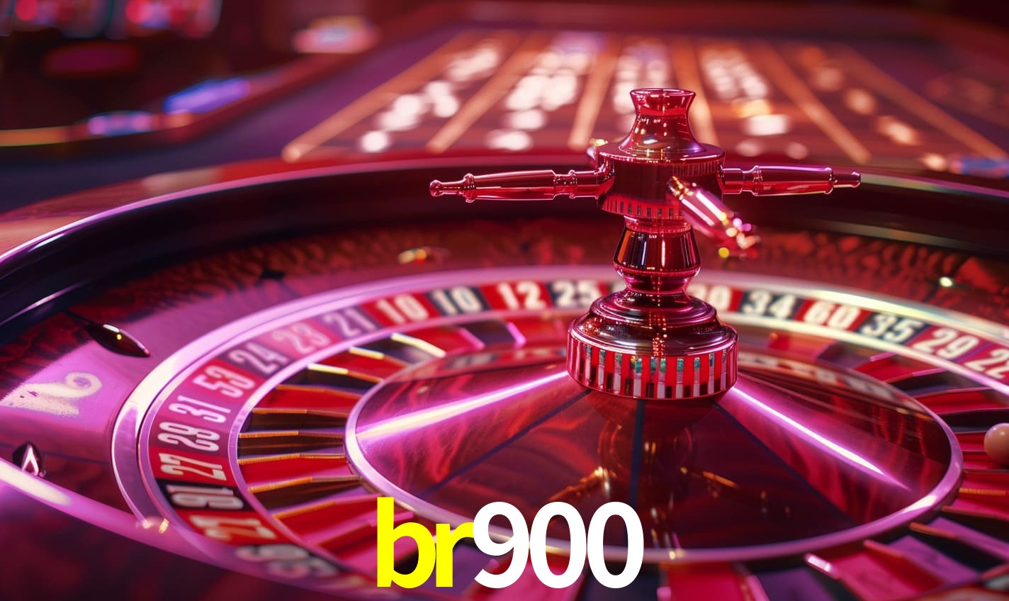 Inovações de Jogos na br900: O Futuro das Experiências Interativas