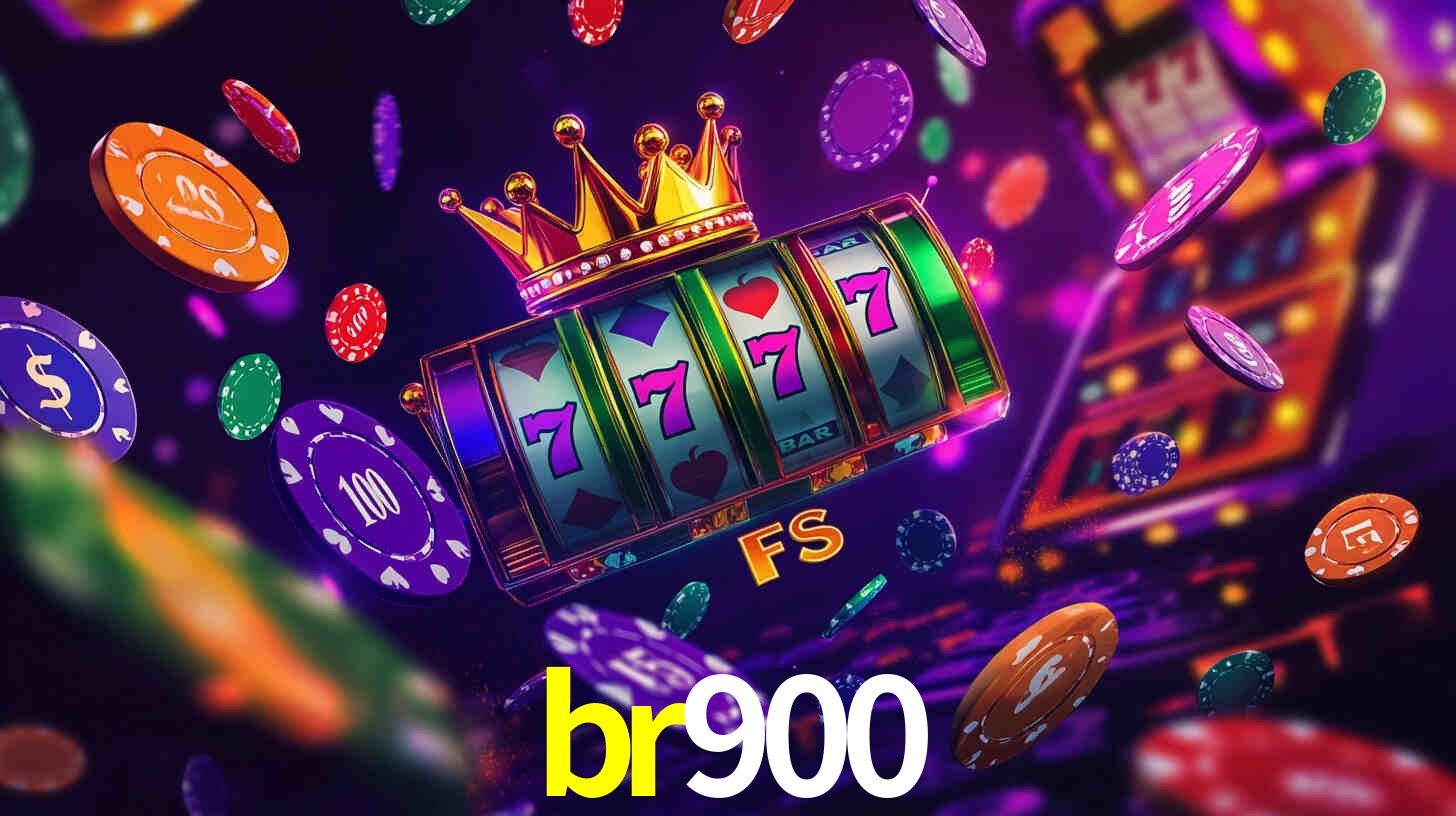 br900 App Interface