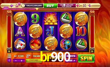 A Revolução dos Aplicativos de Jogos no br900