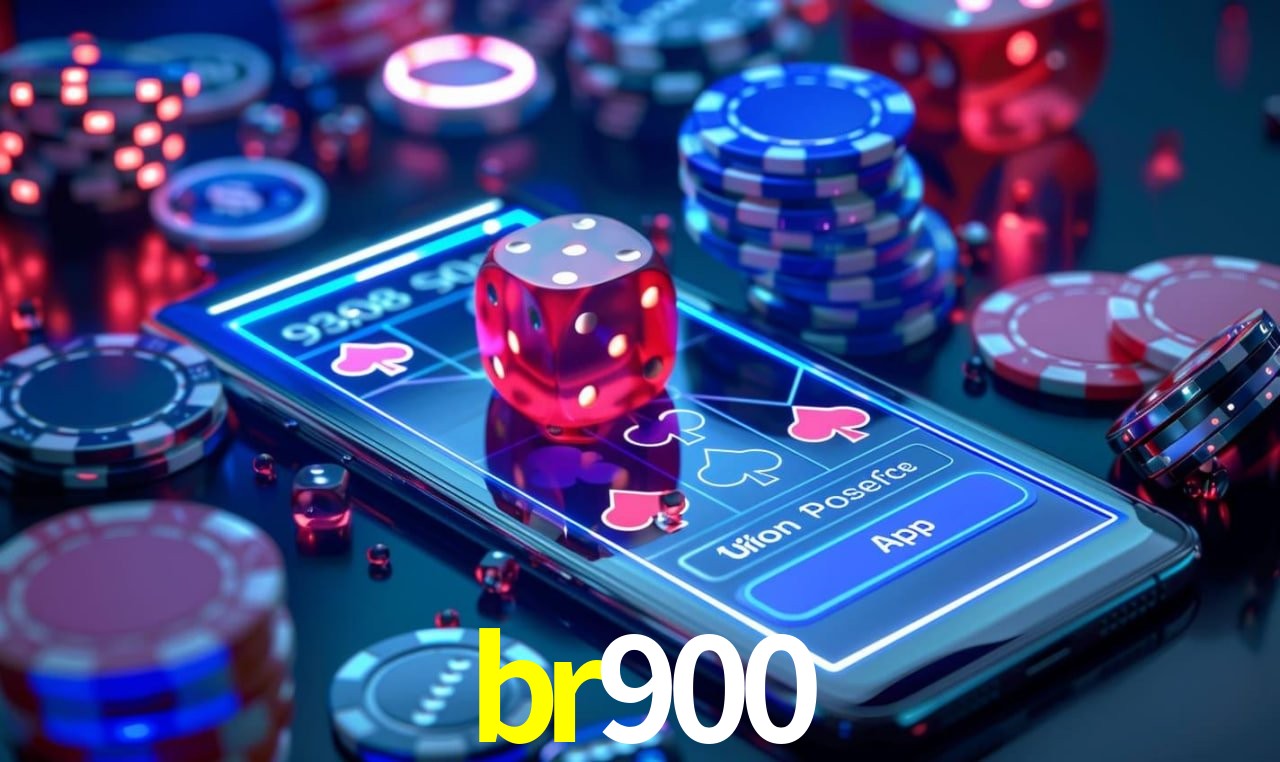 br900 Slots