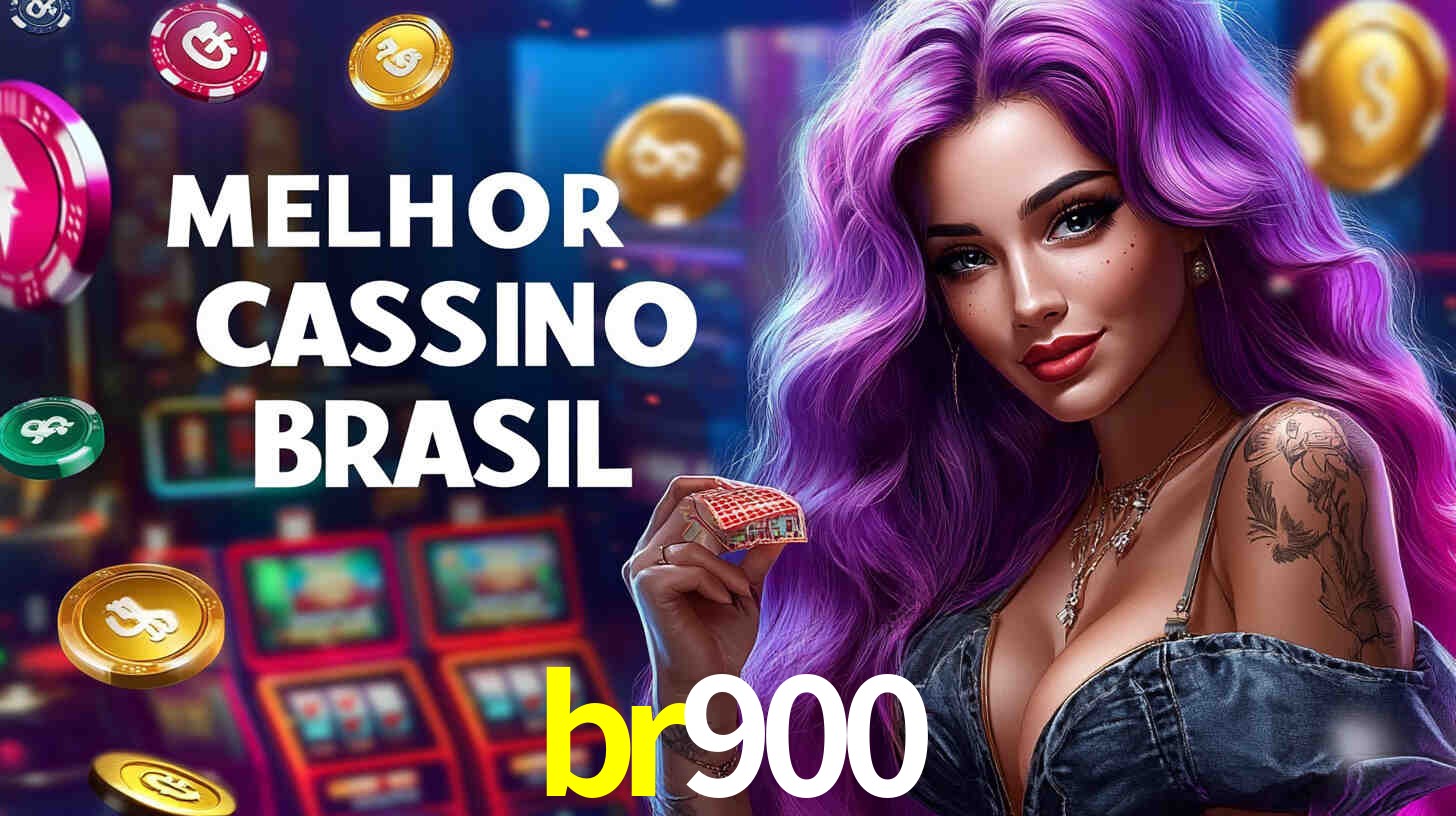 A Popularidade dos Caça-Níqueis no br900