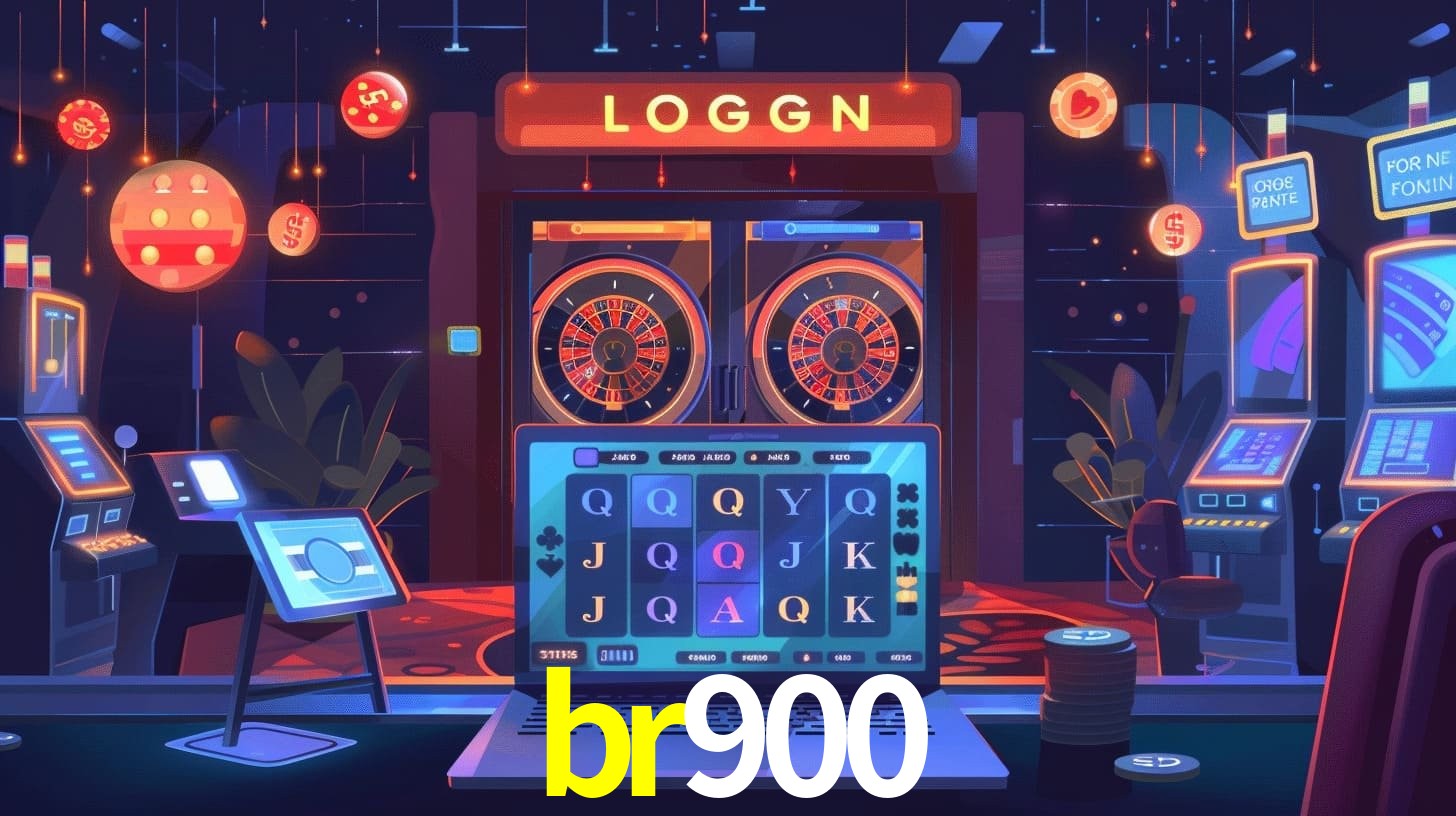 Sistemas de Segurança br900