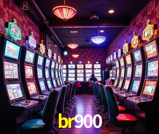 br900 instalar