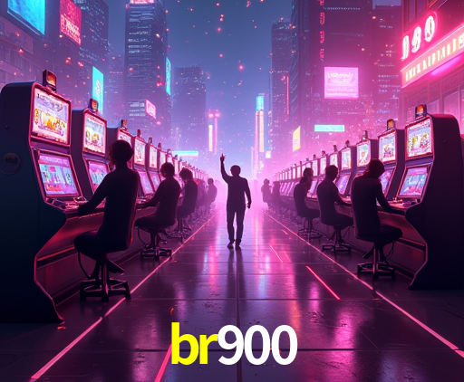 Bônus de Boas-vindas br900