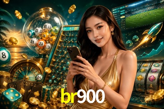 Slot Games br900