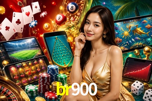 Roulette Table br900