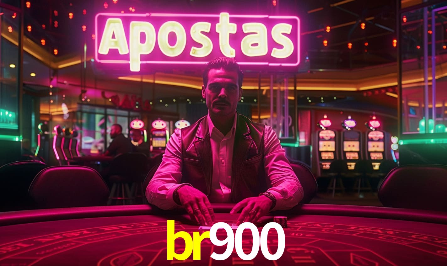 Explorando a Categoria de Eventos em Apostas na br900