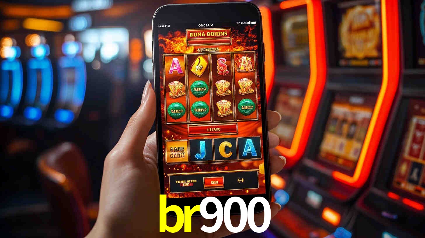 br900: Seu Cassino Premiado com Pagamentos Rápidos