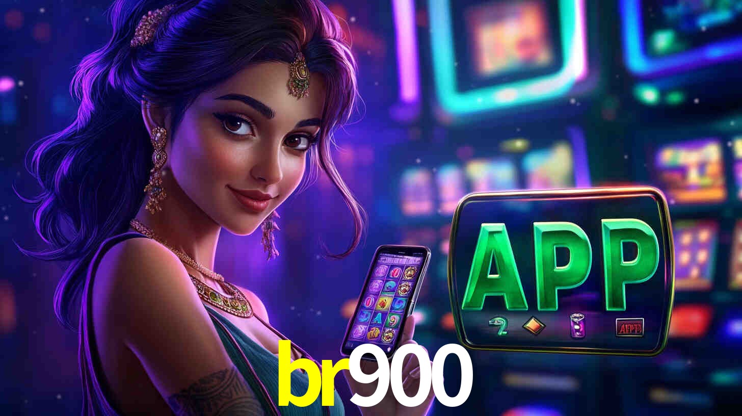 Bônus Generosos e Exclusivos no br900 para Você!