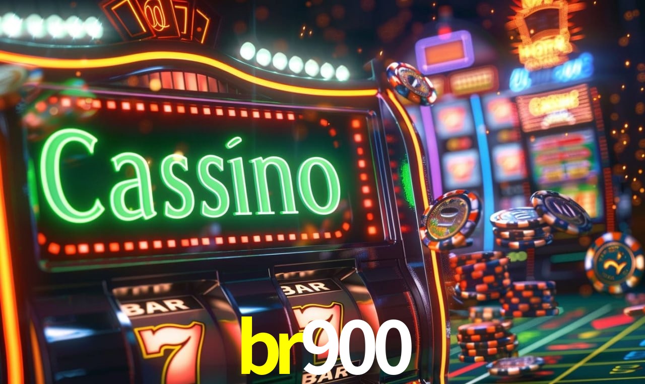 Provedores de Jogos br900