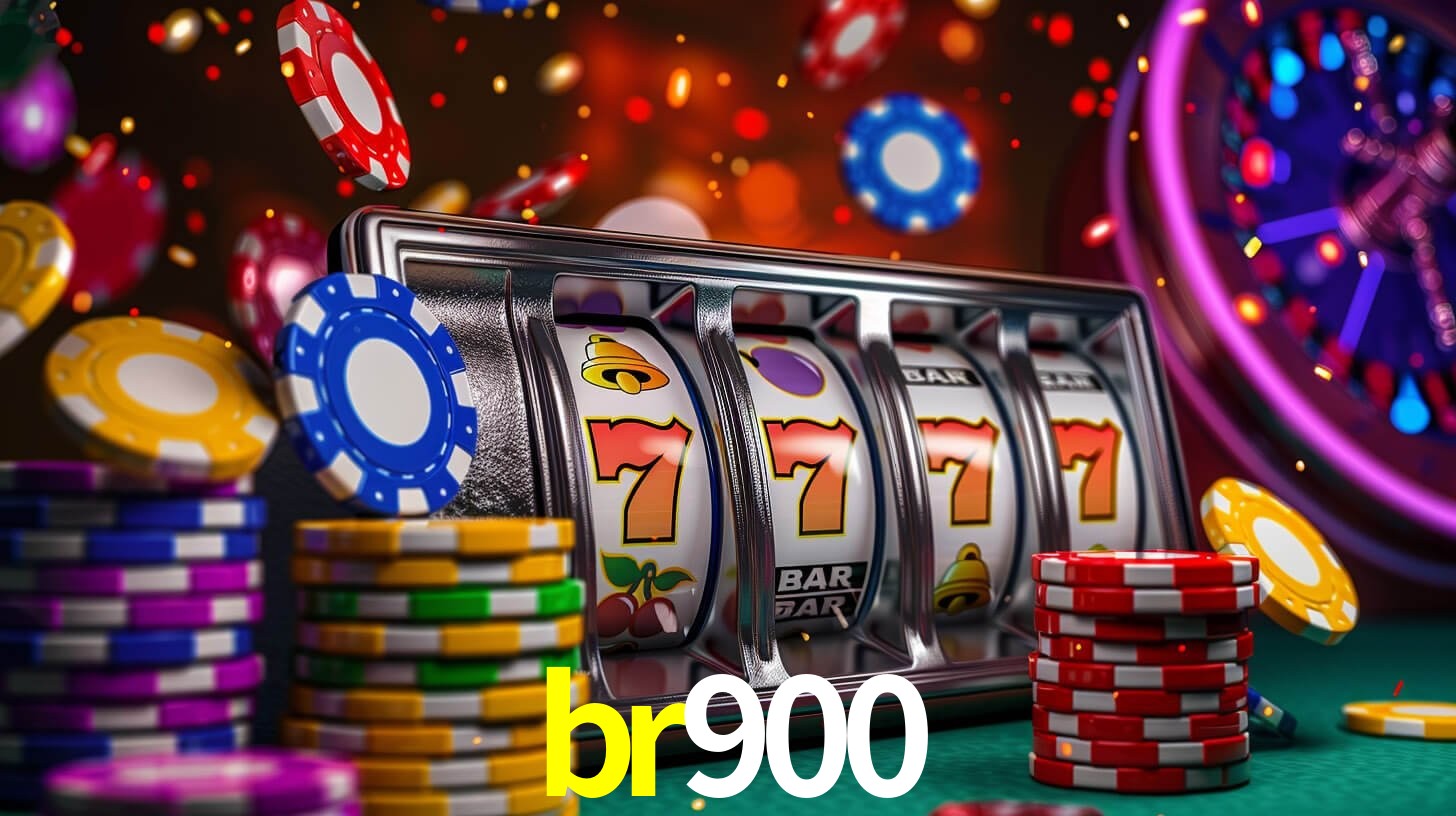 PIX Instantâneo br900
