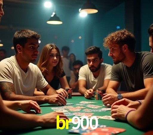 br900 cassino