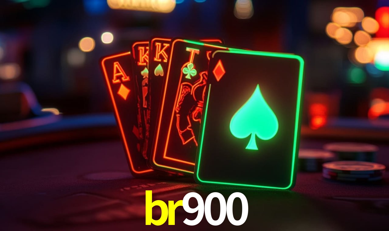 Estatísticas br900