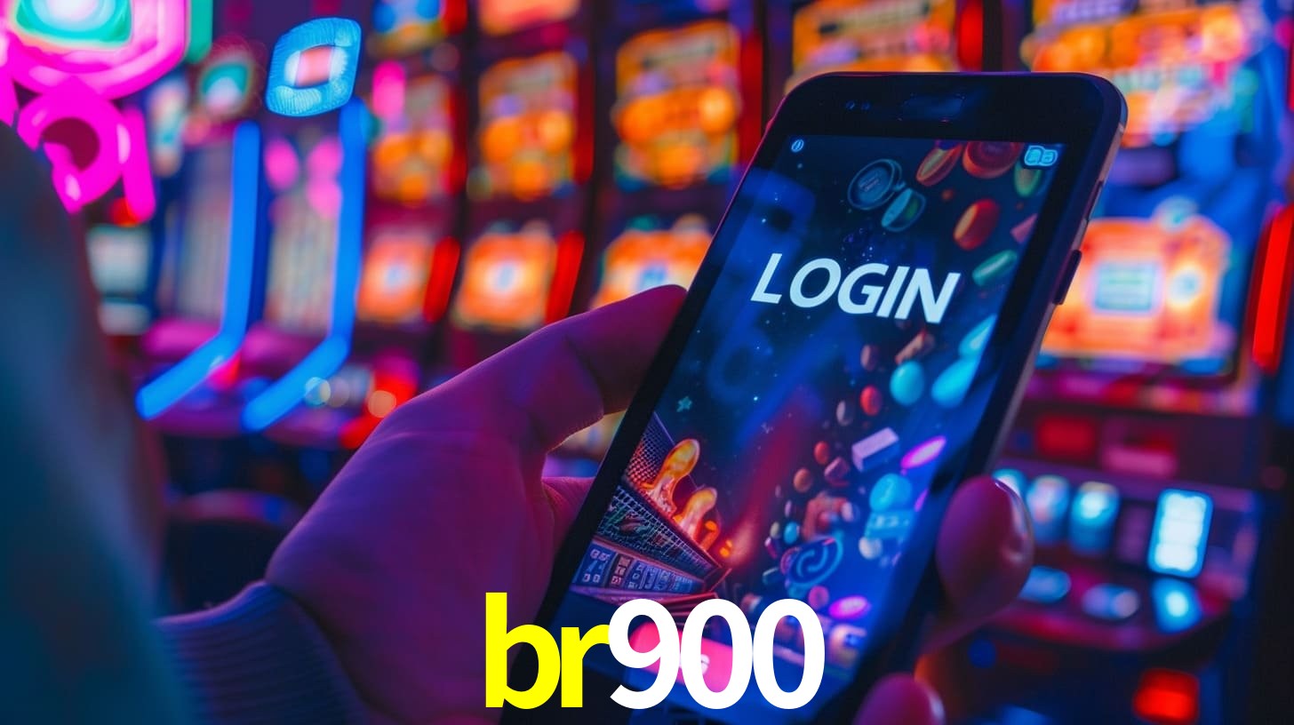 Torneios br900