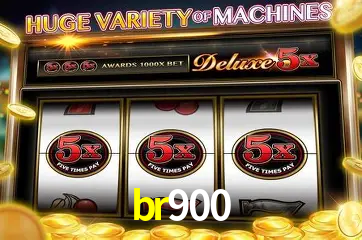 Desvendando o Mundo dos Jogos Virtuais na br900