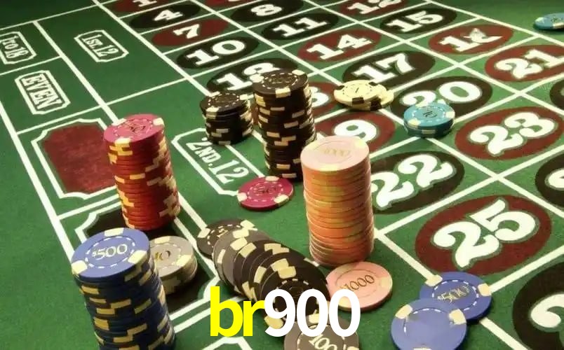 Experiência VIP br900