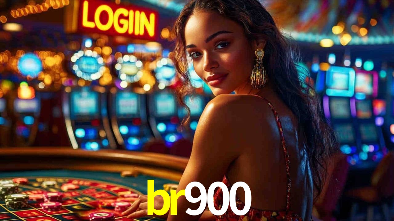 Recursos de Bônus br900