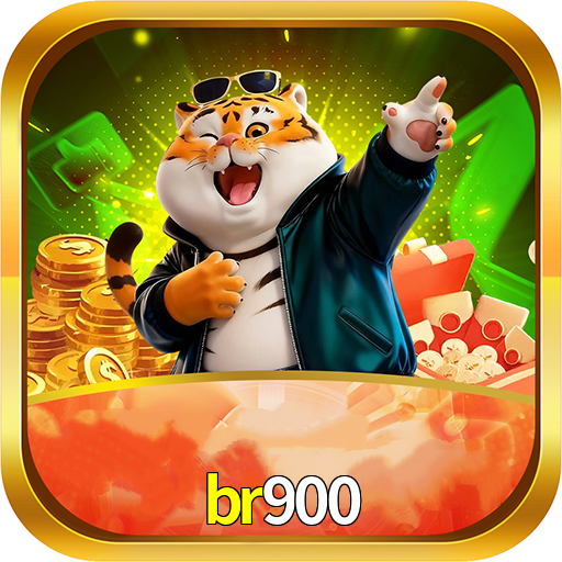 Logo br900